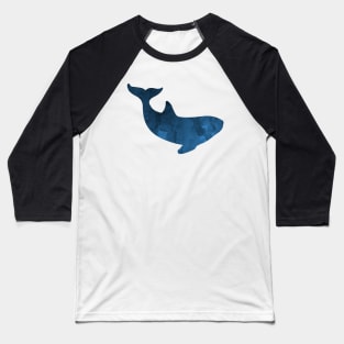 Orca aka Killer Whale Baseball T-Shirt